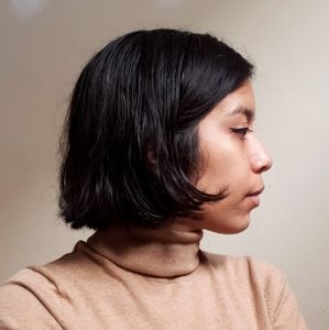 Meet your Posher, Whitney